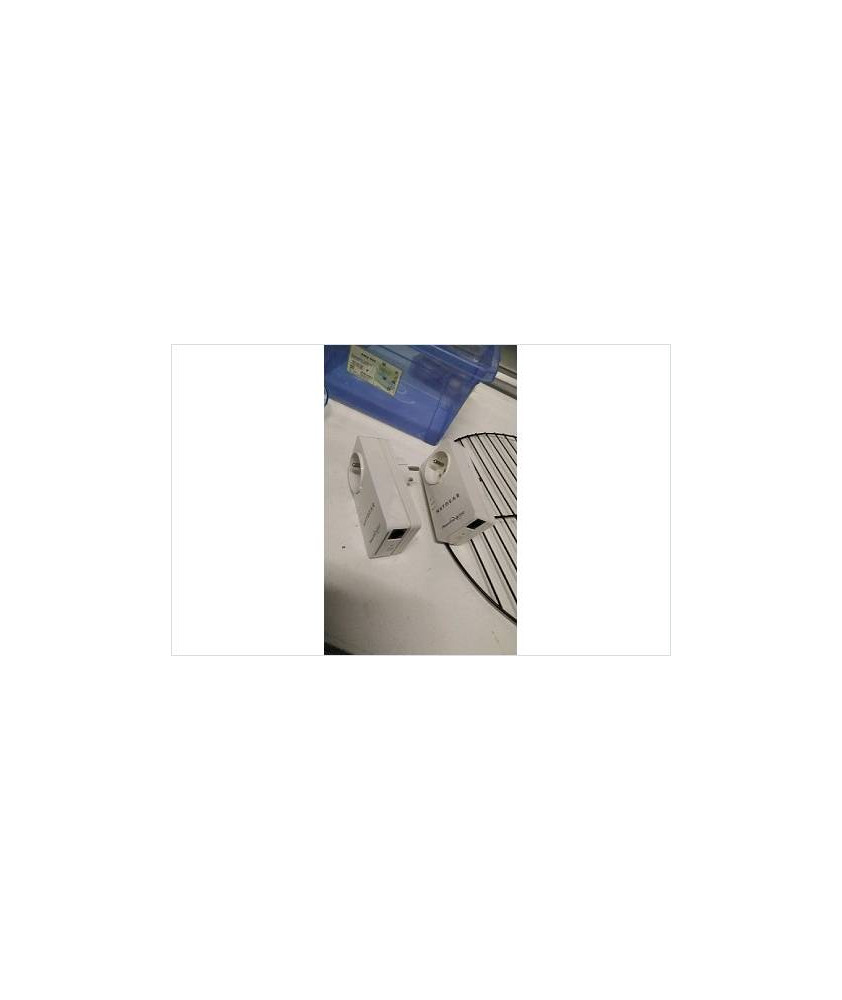 NETGEAR 500 LA PAIRE 
