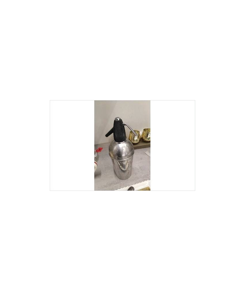 DECO SYPHON ANCIEN 