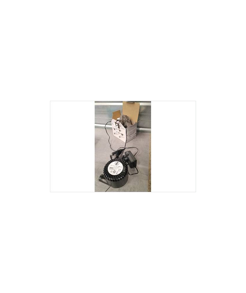 POMPE ELECTRIQUE DECATHLON