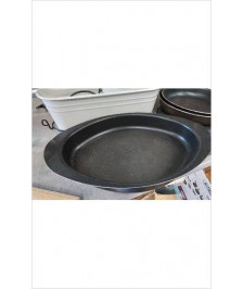 PLAT OVALE TEFAL 
