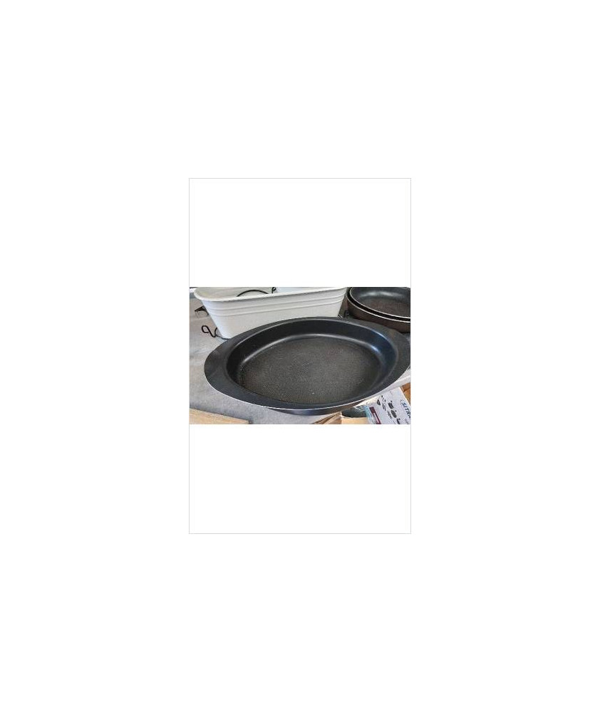 PLAT OVALE TEFAL 