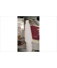ROULEAU À PÂTISSERIE A REMPLIR