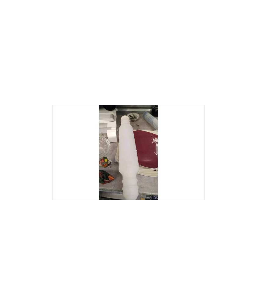 ROULEAU À PÂTISSERIE A REMPLIR