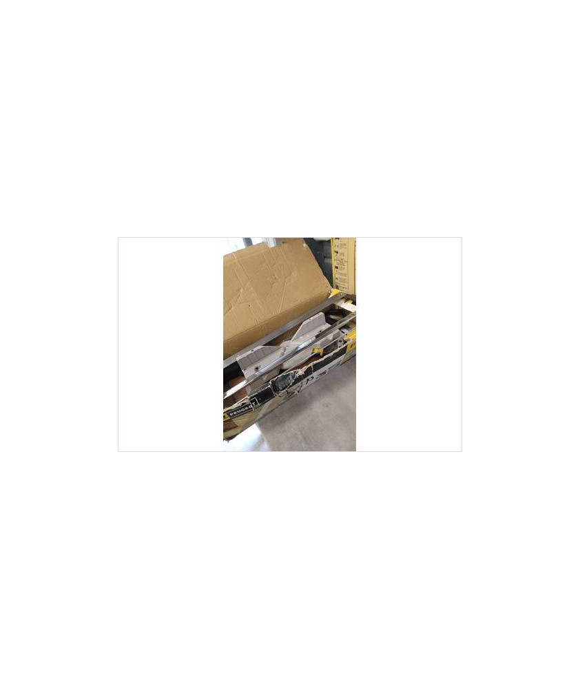 SCIE A ONGLET PEUGEOT ENERGYSAW 600