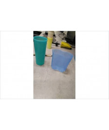 POT PLASTIQUE 