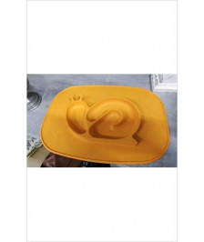 SILICONE ESCARGOT