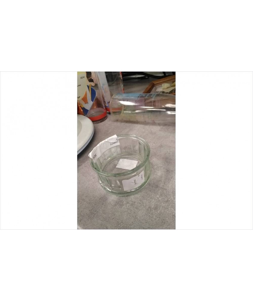 RAMEQUIN VERRE