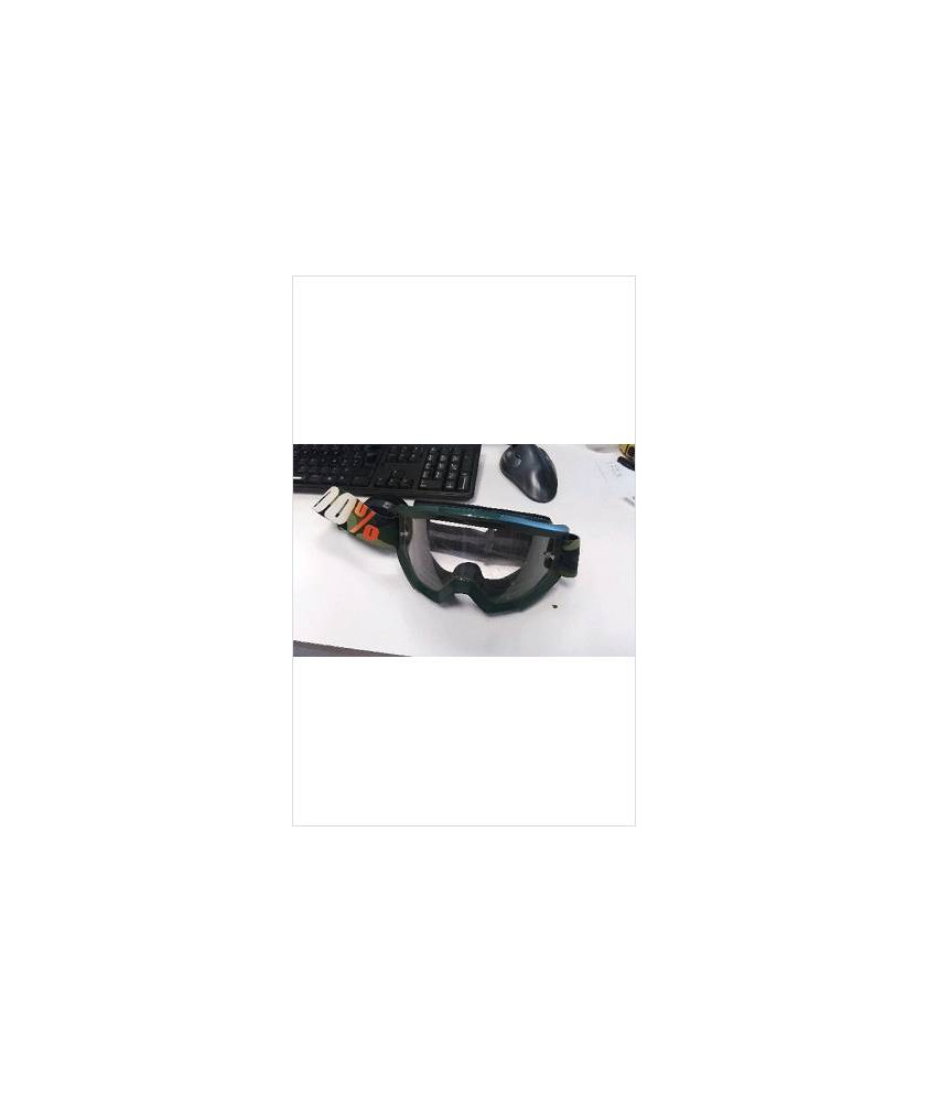 MASQUE DE MOTO
