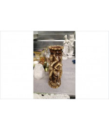 VASE RESINE