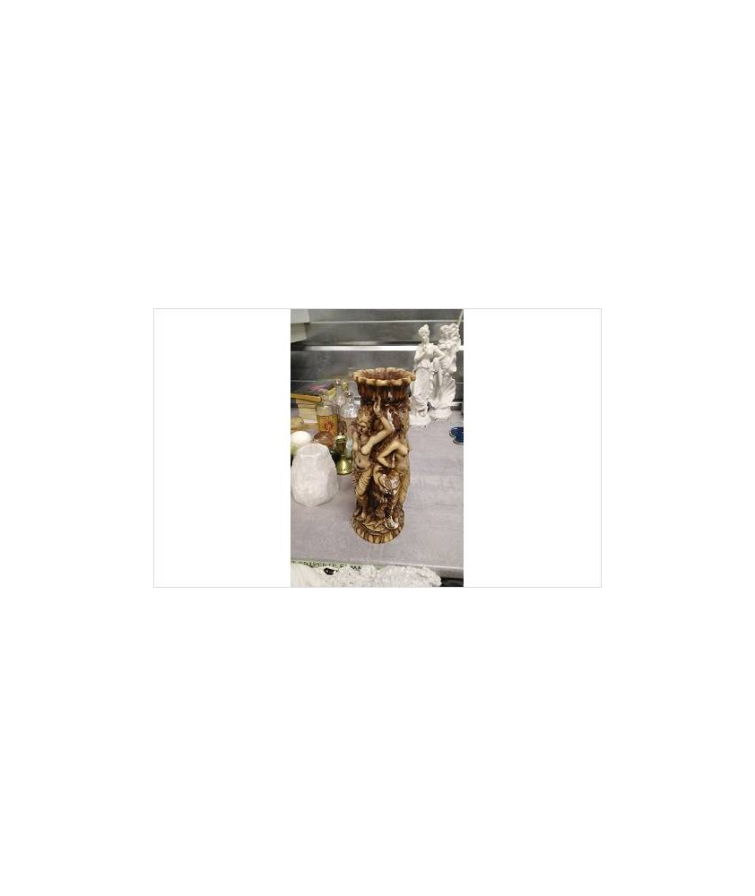 VASE RESINE