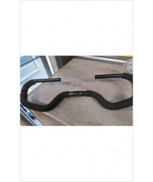 GUIDON VELO CORNE ALUMINIUM 