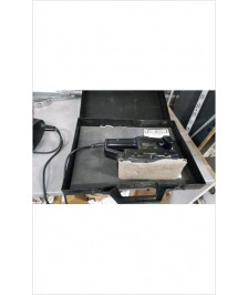 PONCEUSE BLACK ET DECKER 