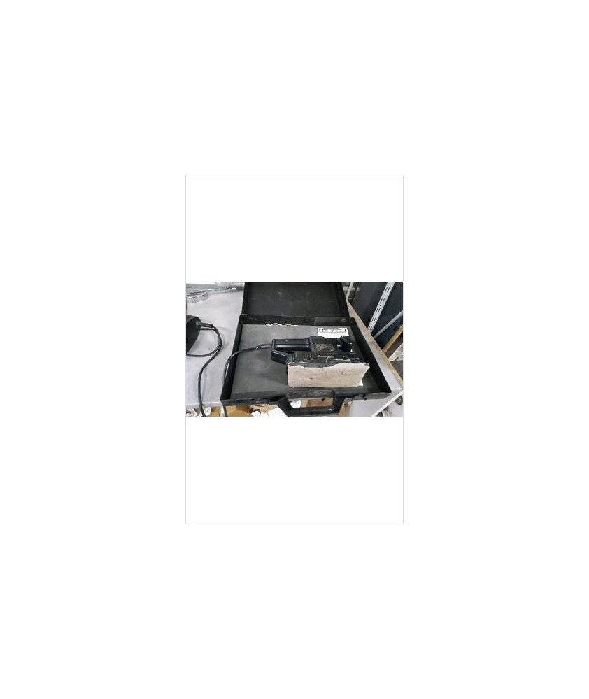 PONCEUSE BLACK ET DECKER 