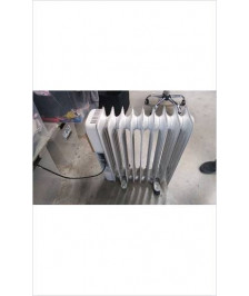 CHAUFFAGE BAIN DHUILE 2000W