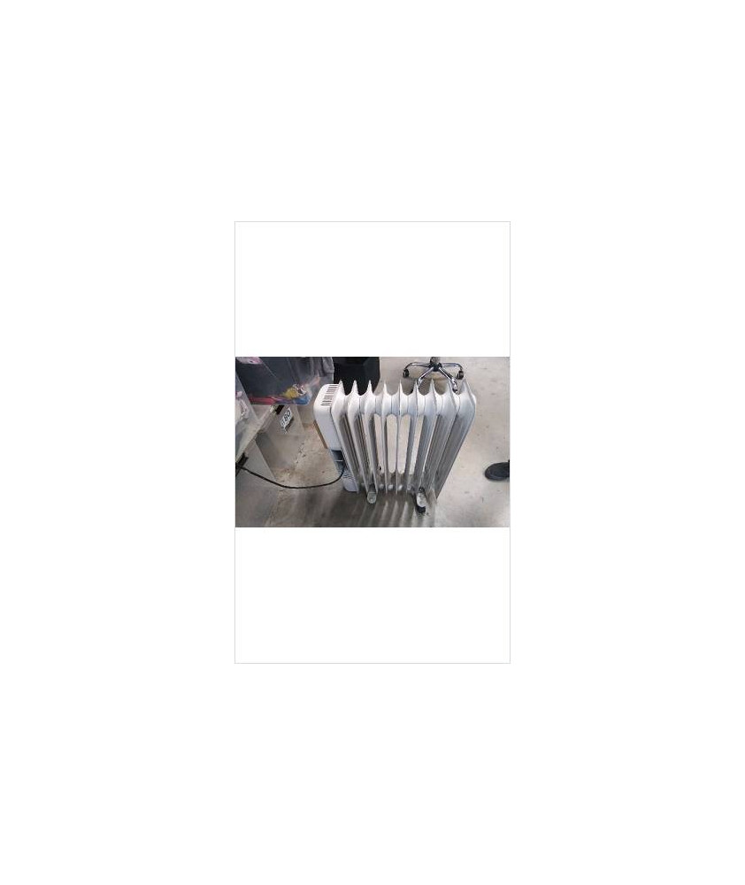 CHAUFFAGE BAIN DHUILE 2000W
