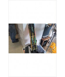 BATONS DE RANDONNEE NEUFS 