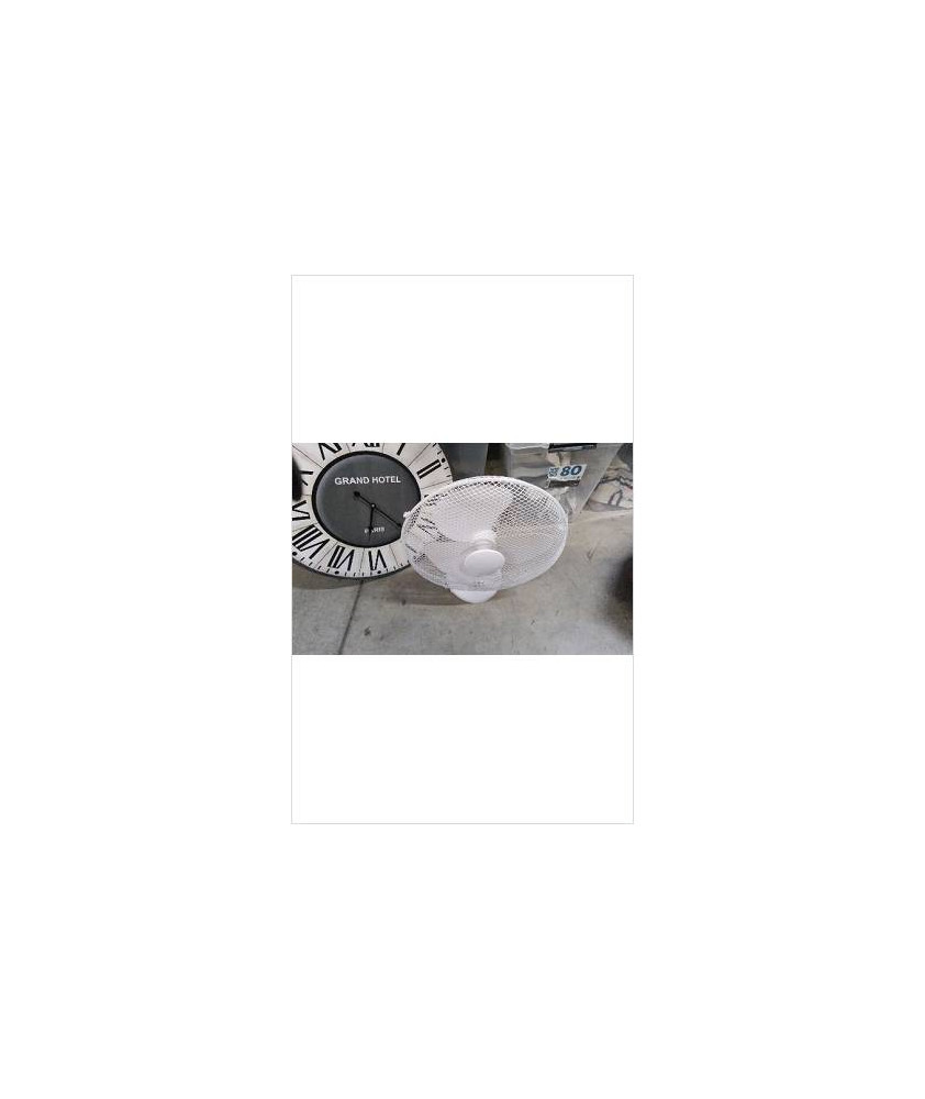 VENTILATEUR GM