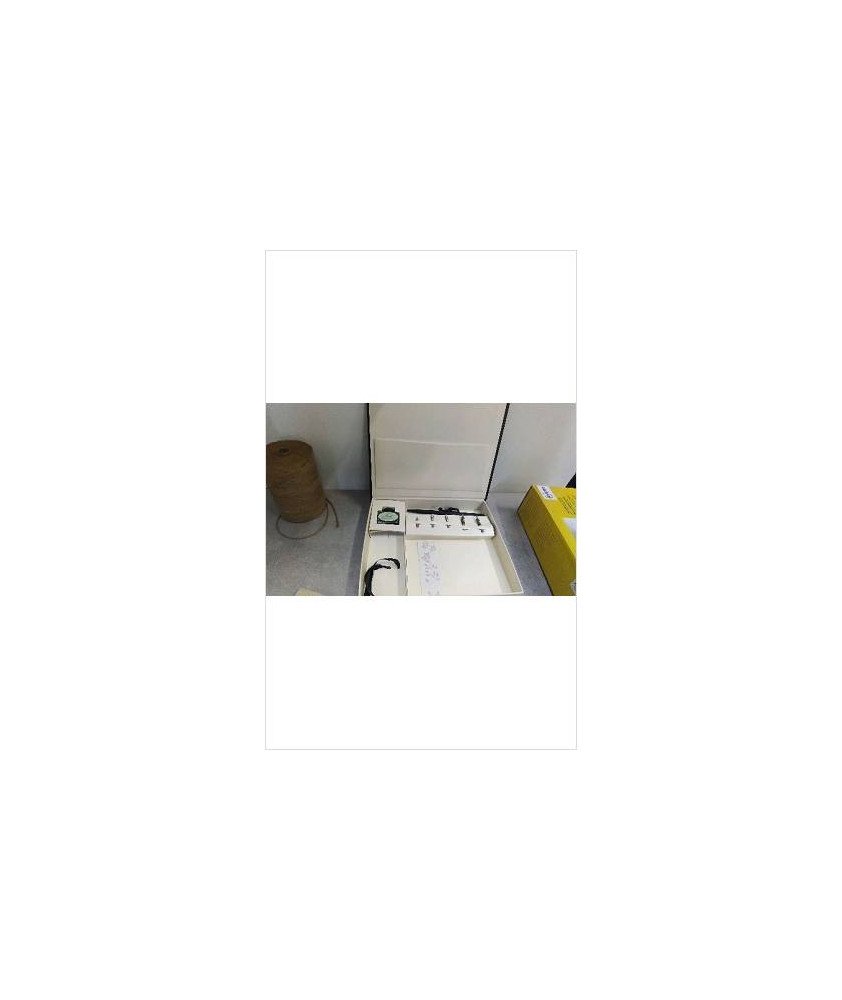 KIT CALLIGRAPHIE EN LETAT