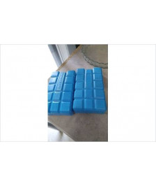 BLOC GLACE