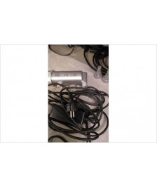 ANTI ALGUES JBL CRISTAL UV C