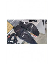 PANTALON MOTOCROSS TAILLE L
