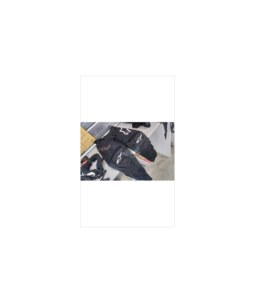 PANTALON MOTOCROSS TAILLE L
