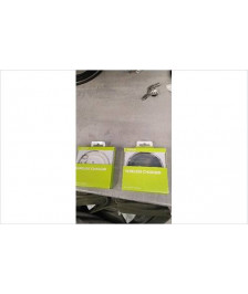 CHARGEUR A INDUCTION 