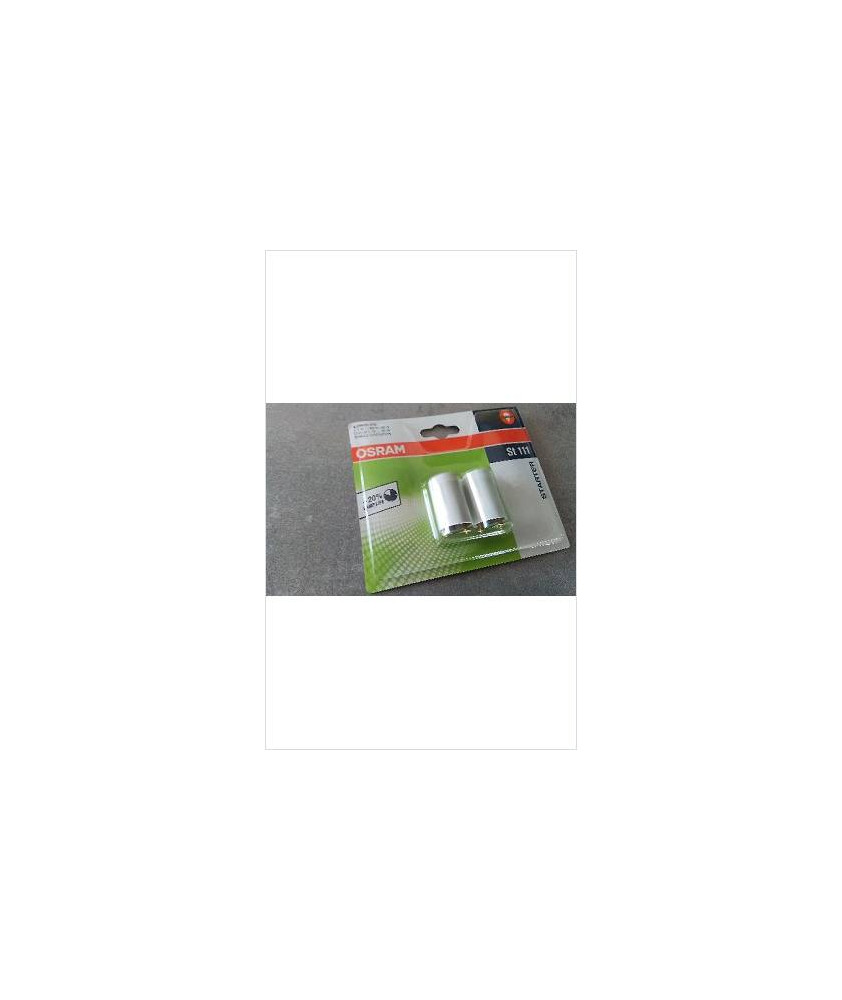 STARTER OSRAM ST111 
