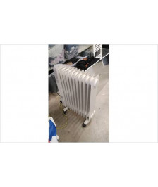 RADIATEUR BAIN DHUILE 