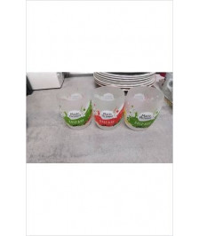 VERRES MARIE BRIZARD X3 