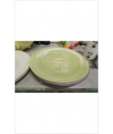 ASSIETTES X3
