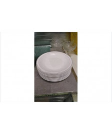 AASSIETTES ARCOPAL X9