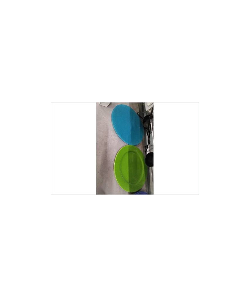 PLAT ROND