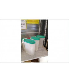 BOITE VERSEUSE TUPPERWARE 