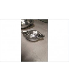 SAUCIERE INOX PM 