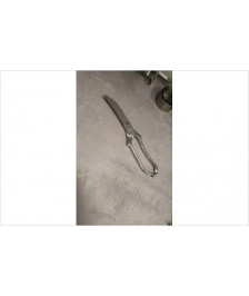 SECATEUR A VOLAILLE 