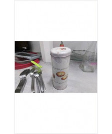 BOITE FER GATEAUX