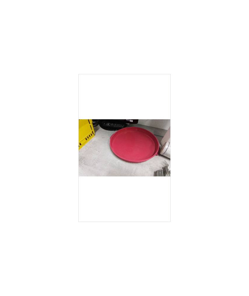 MOULE SILICONE ROSE 