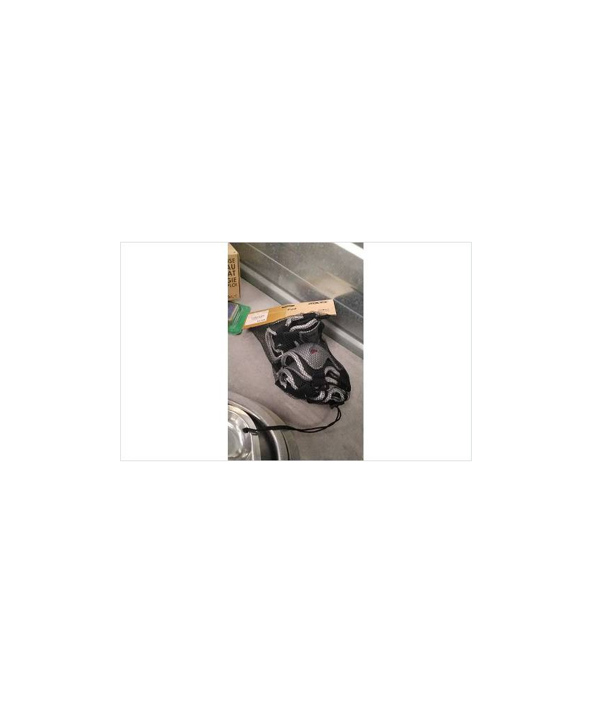 PROTECTIONS ROLLERS 