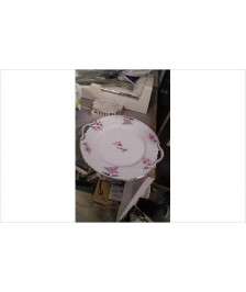 PLAT LIMOGES PM 
