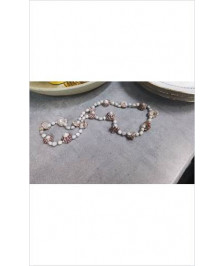 COLLIER COQUILLAGES 