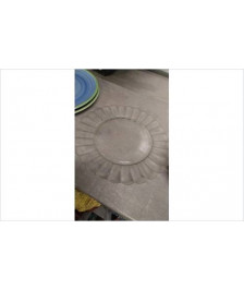 PLAT VERRE 
