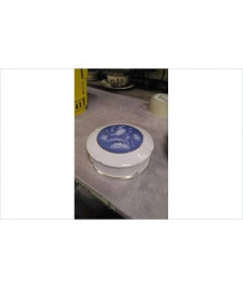 BOITE RONDE 