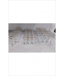 SERVICE DE VERRES 