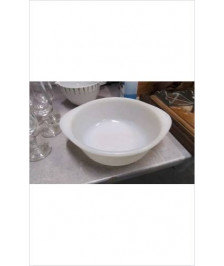 PLAT BLANC 
