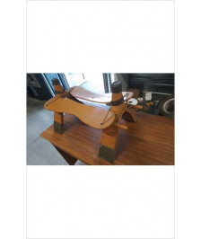 SELLE DE CHAMEAU 
