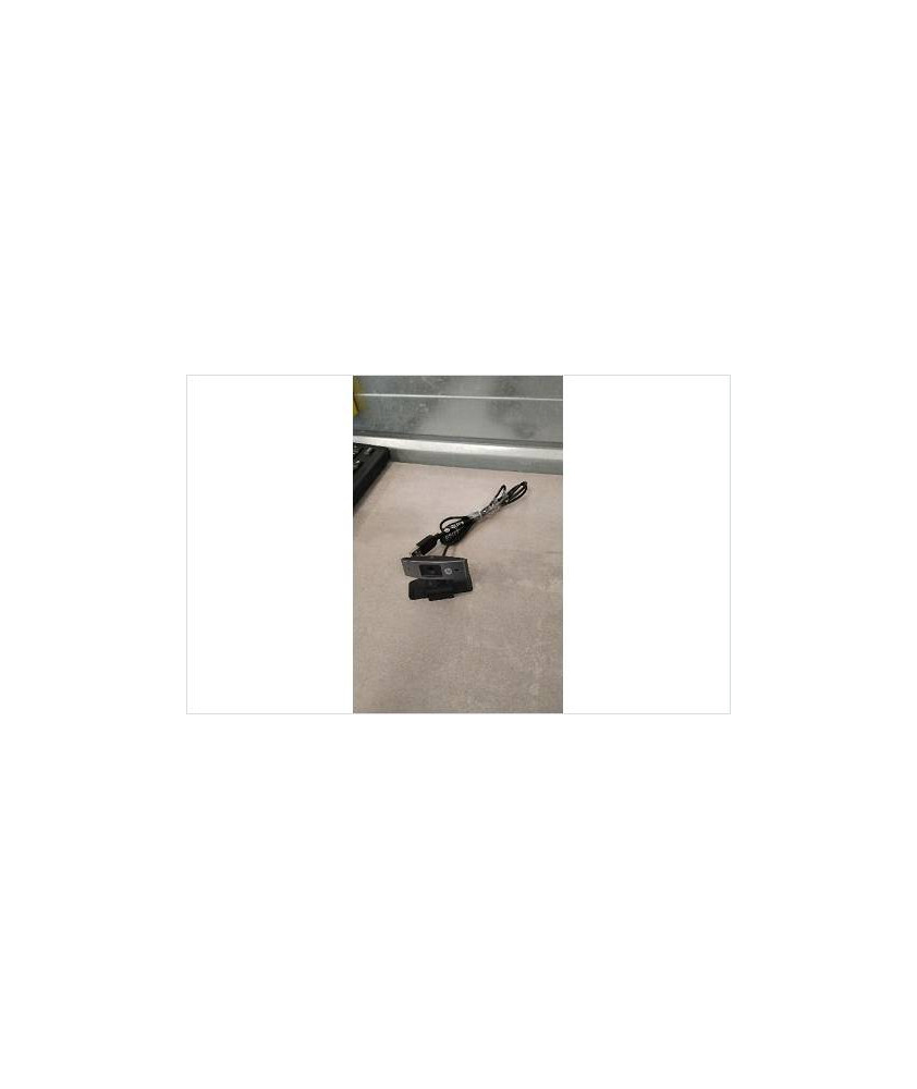 WEBCAM USB HP ( HD)