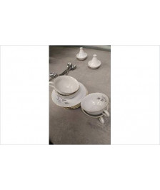 TASSE A CAFE BACARIA LE LOT