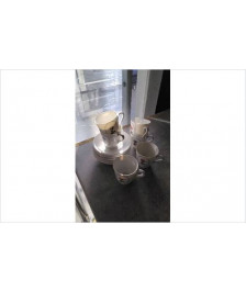 TASSE A CAFE FLEURS LE LOT