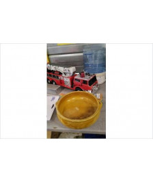 PLAT TERRE JAUNE 